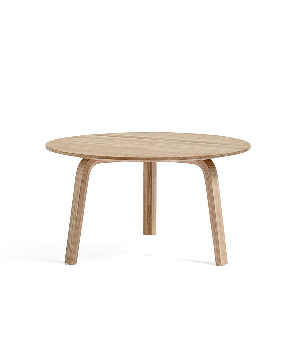 HAY Bella Coffee Table Oak
