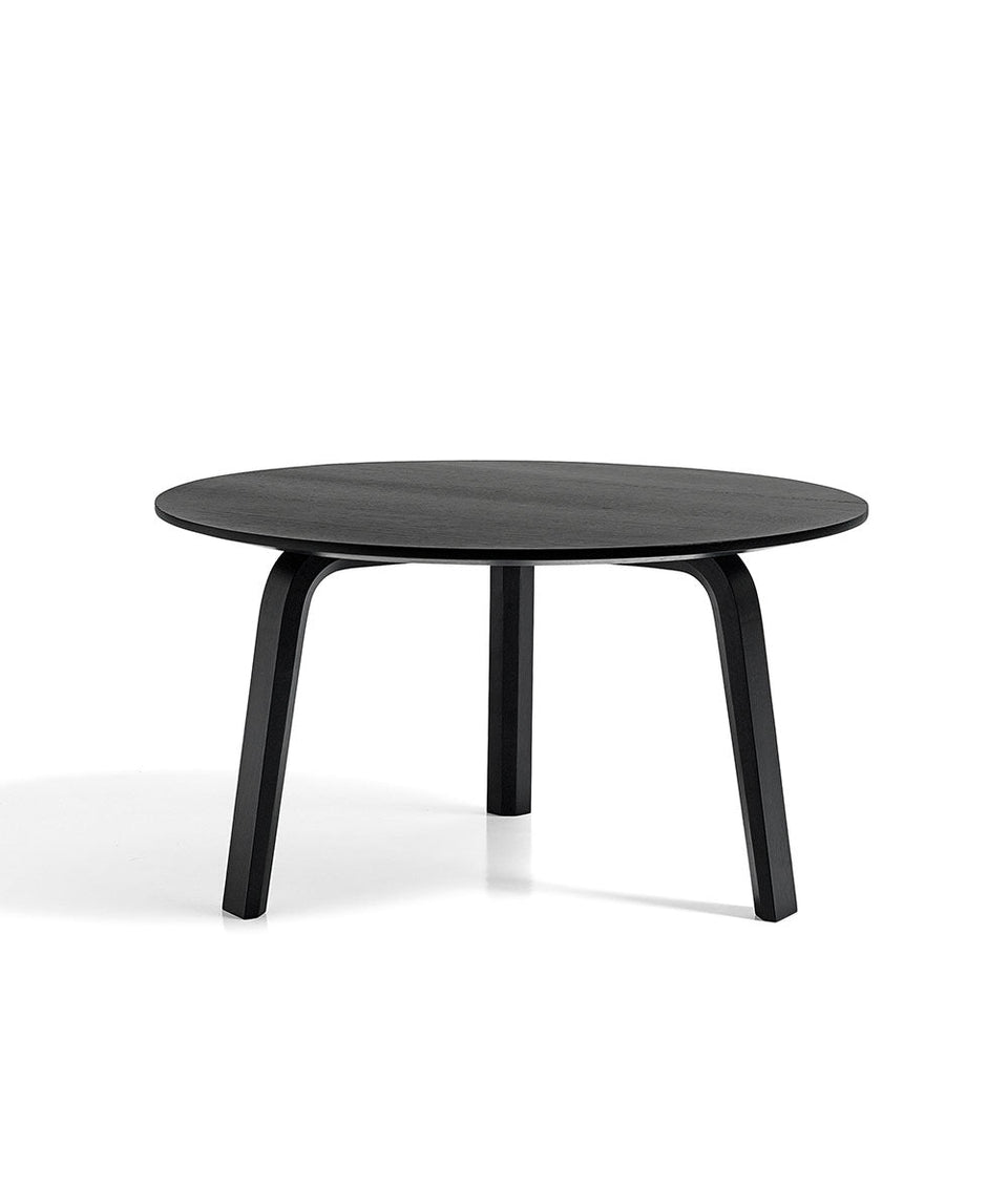 HAY Bella Coffee Table Black