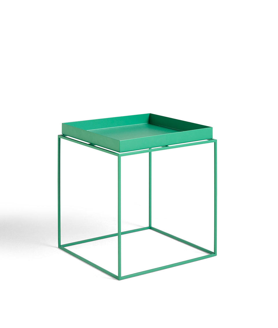 HAY Tray Table Peppermint Green