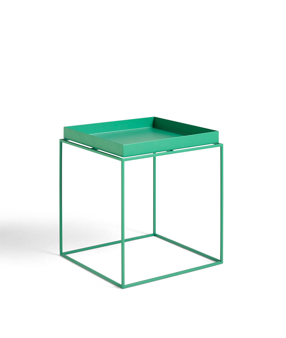 HAY Tray Table Black