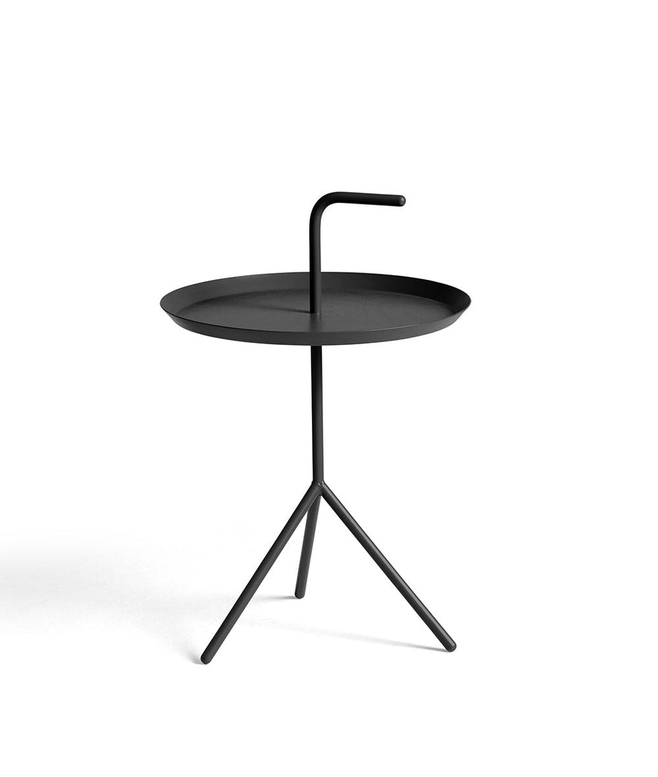 HAY DLM Side Table Black