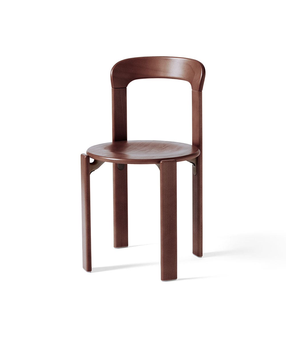 HAY Rey Chair Black