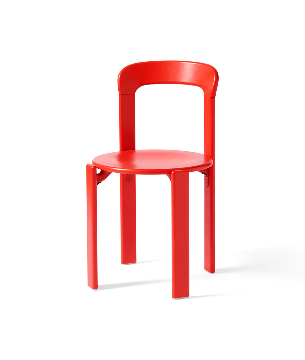 HAY Rey Chair Black