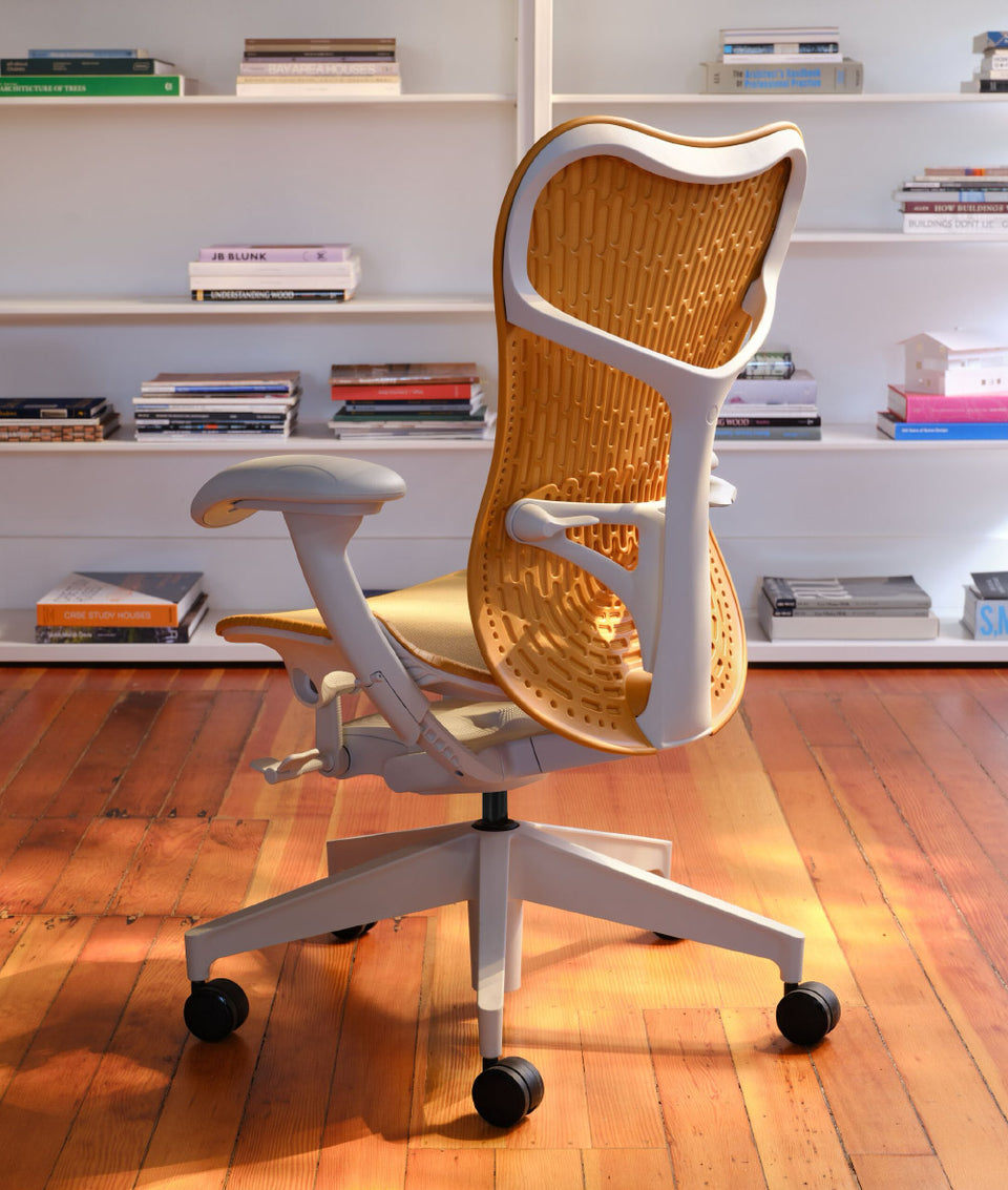 Mirra 2 Butterfly Office Chair