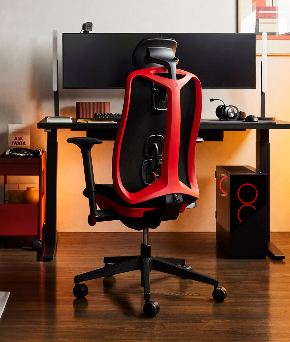 Vantum Gaming Chair