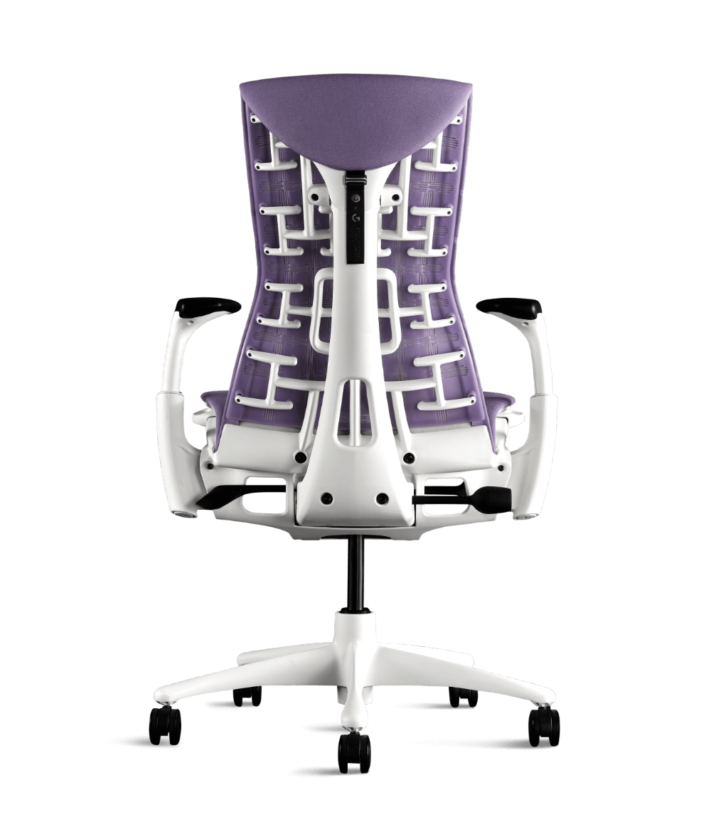 Embody Gaming Chair