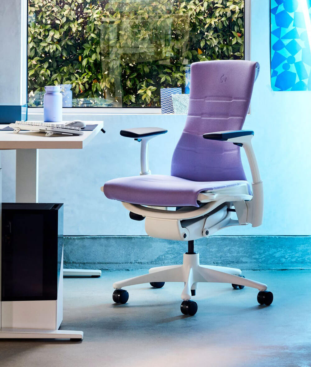 Embody Gaming Chair