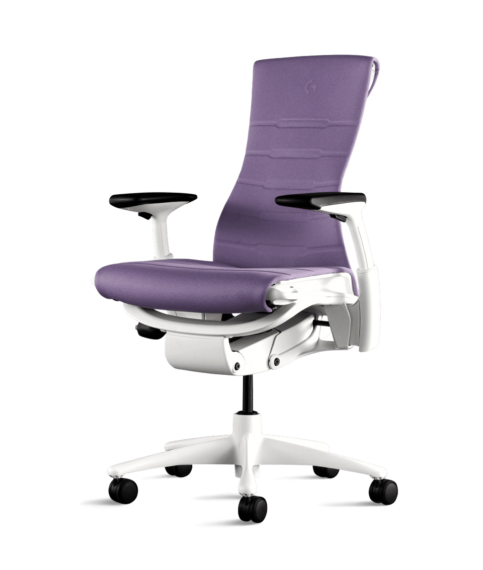 Embody Gaming Chair