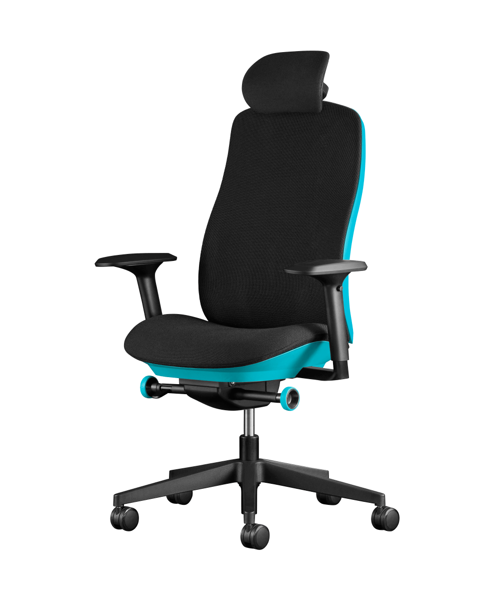 Vantum Gaming Chair