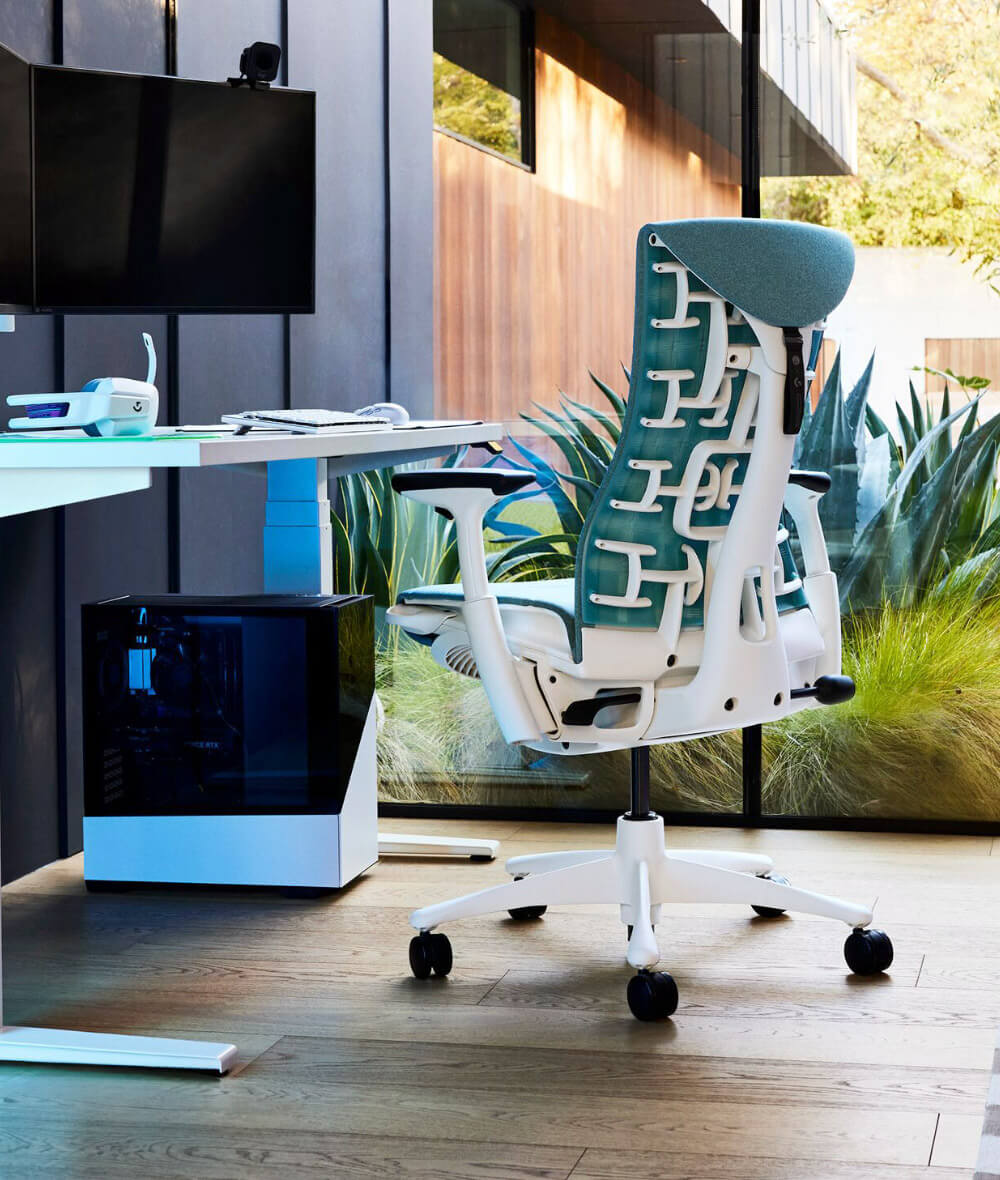 Embody Gaming Chair
