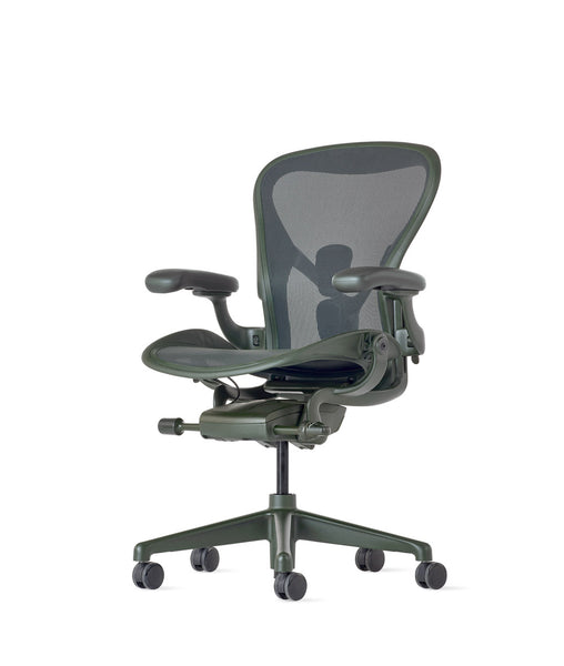 Aeron Jasper Standard Office Chair | Herman Miller
