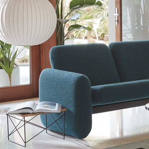 wilkes armchair