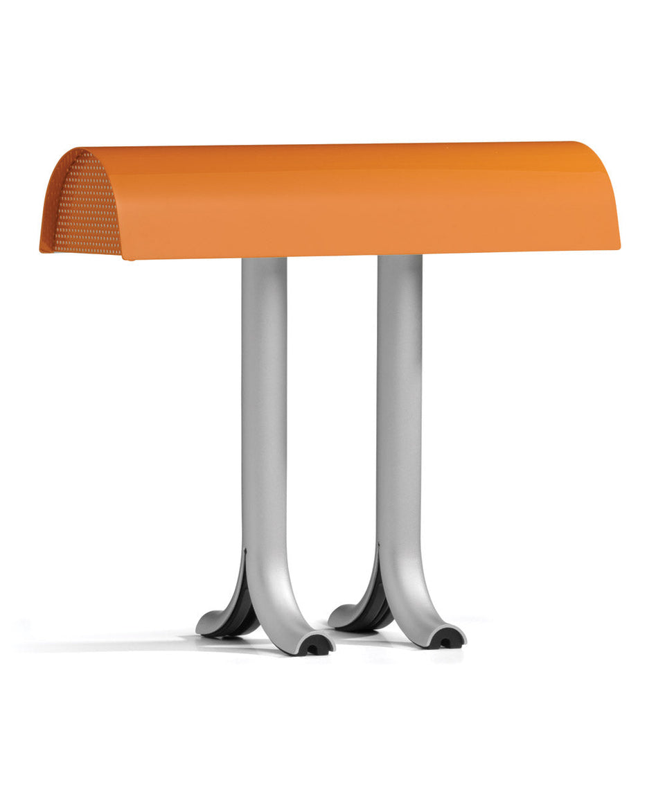HAY Anagram Table Lamp Iron Black