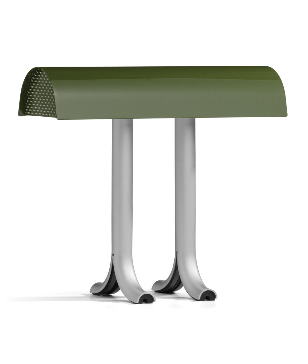 HAY Anagram Table Lamp Iron Black