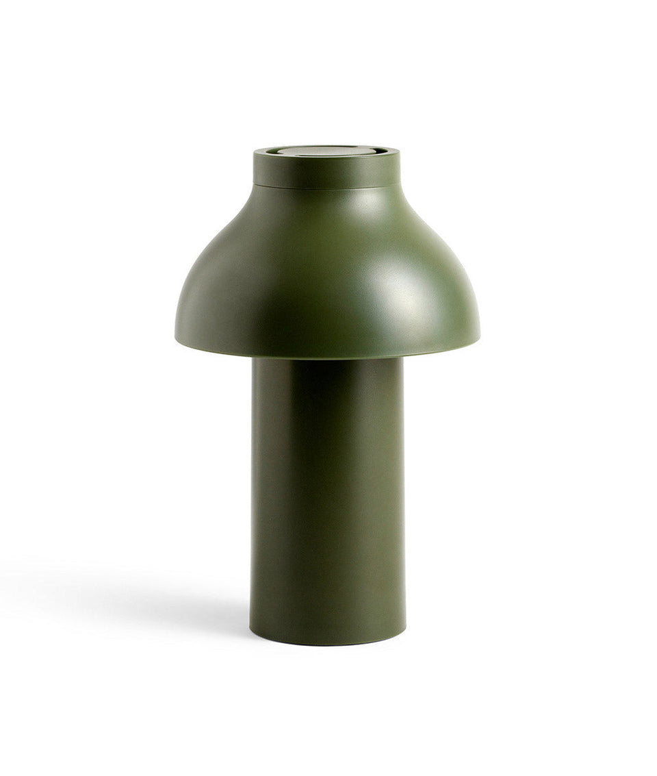 HAY PC Portable Lamp Cool Grey