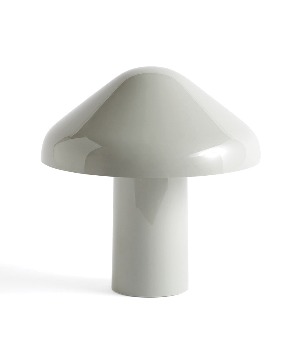 HAY Pao Portable Table Lamp Cream White