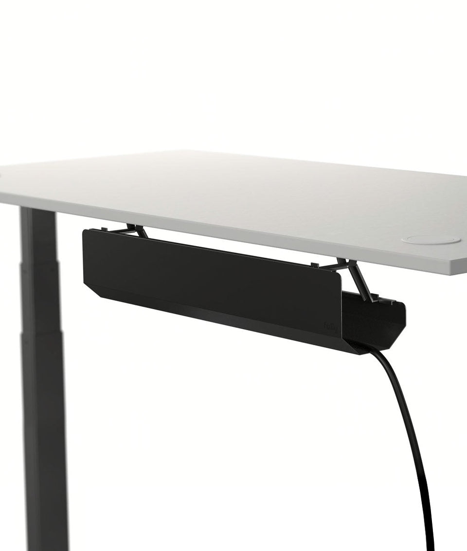 Fully Jarvis Cable Management Kit