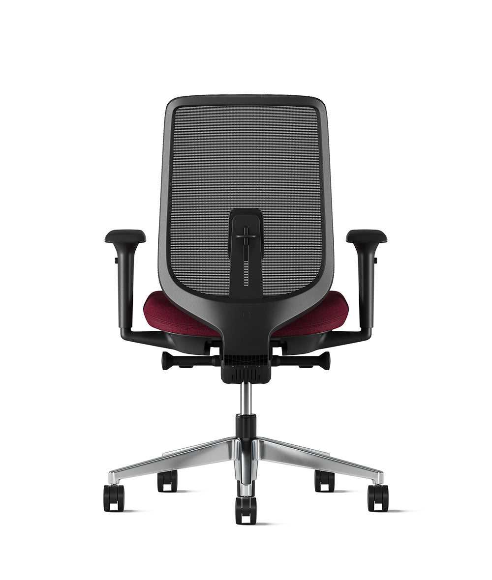 Verus Suspension Office Chair