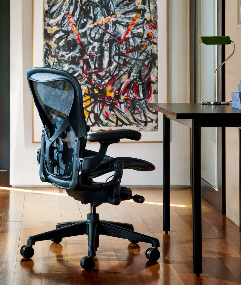 Aeron Office Chair