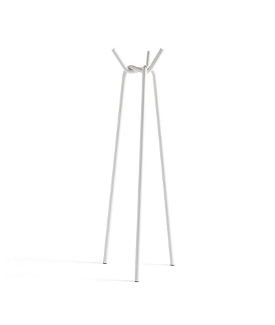 HAY Knit Coat Rack Black | variant_AB273-A219