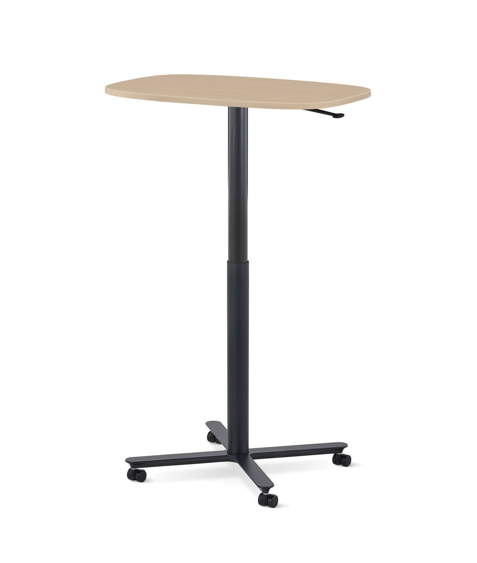 Passport Work Table