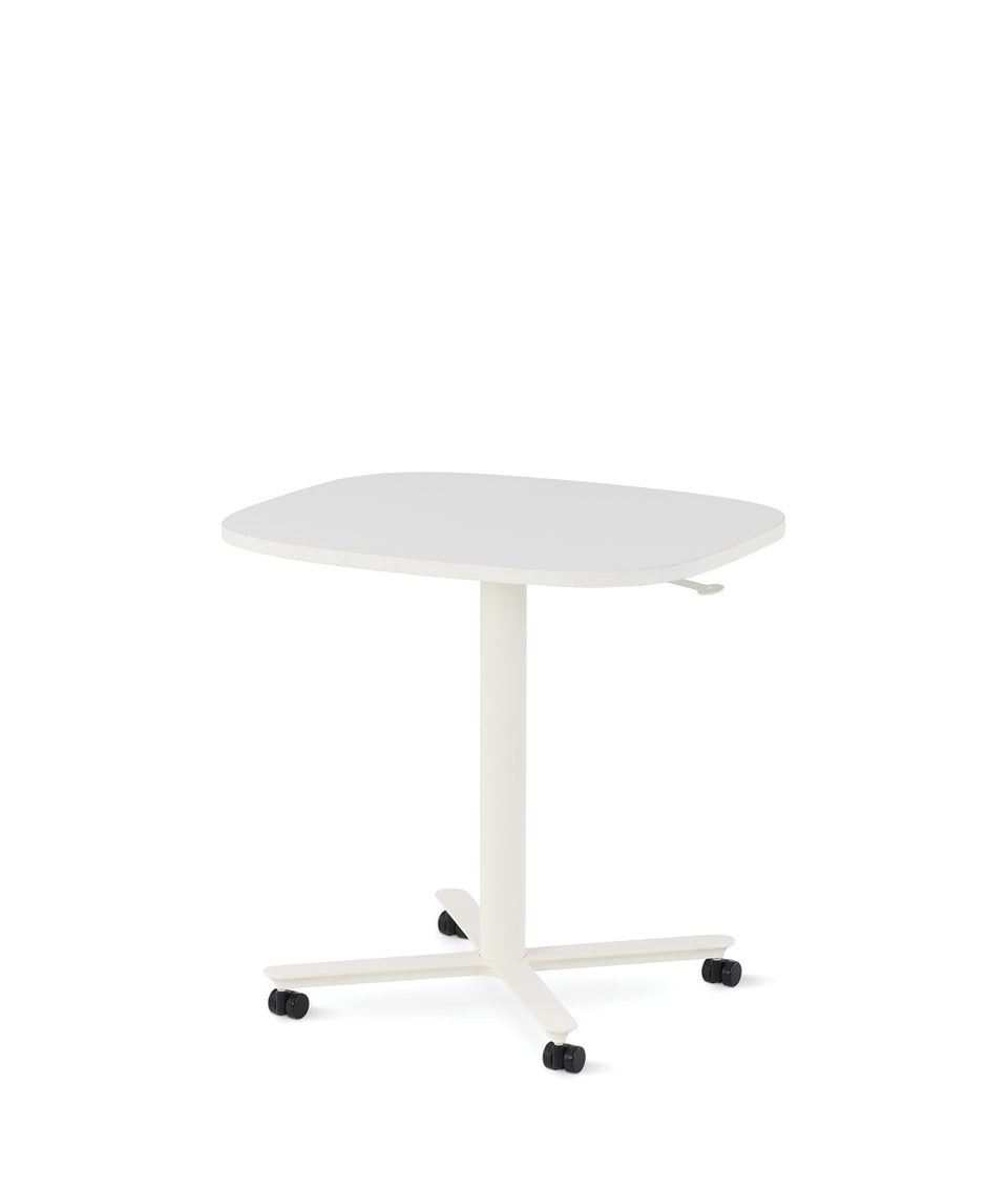 Passport Work Table