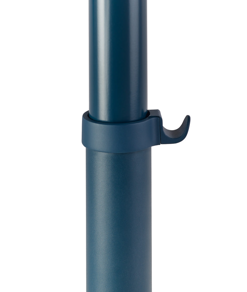 Passport Bag Hook