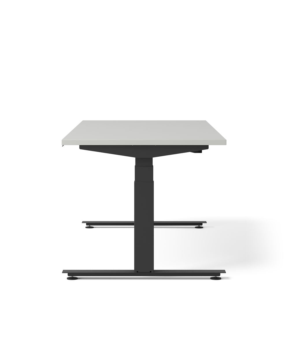 Nevi Sit Stand Desk