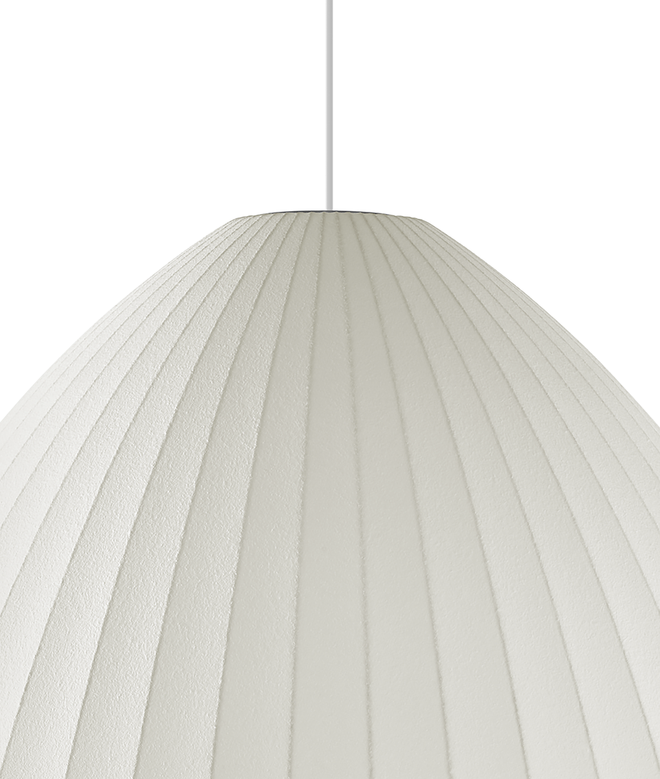 Nelson Bell Bubble Pendant