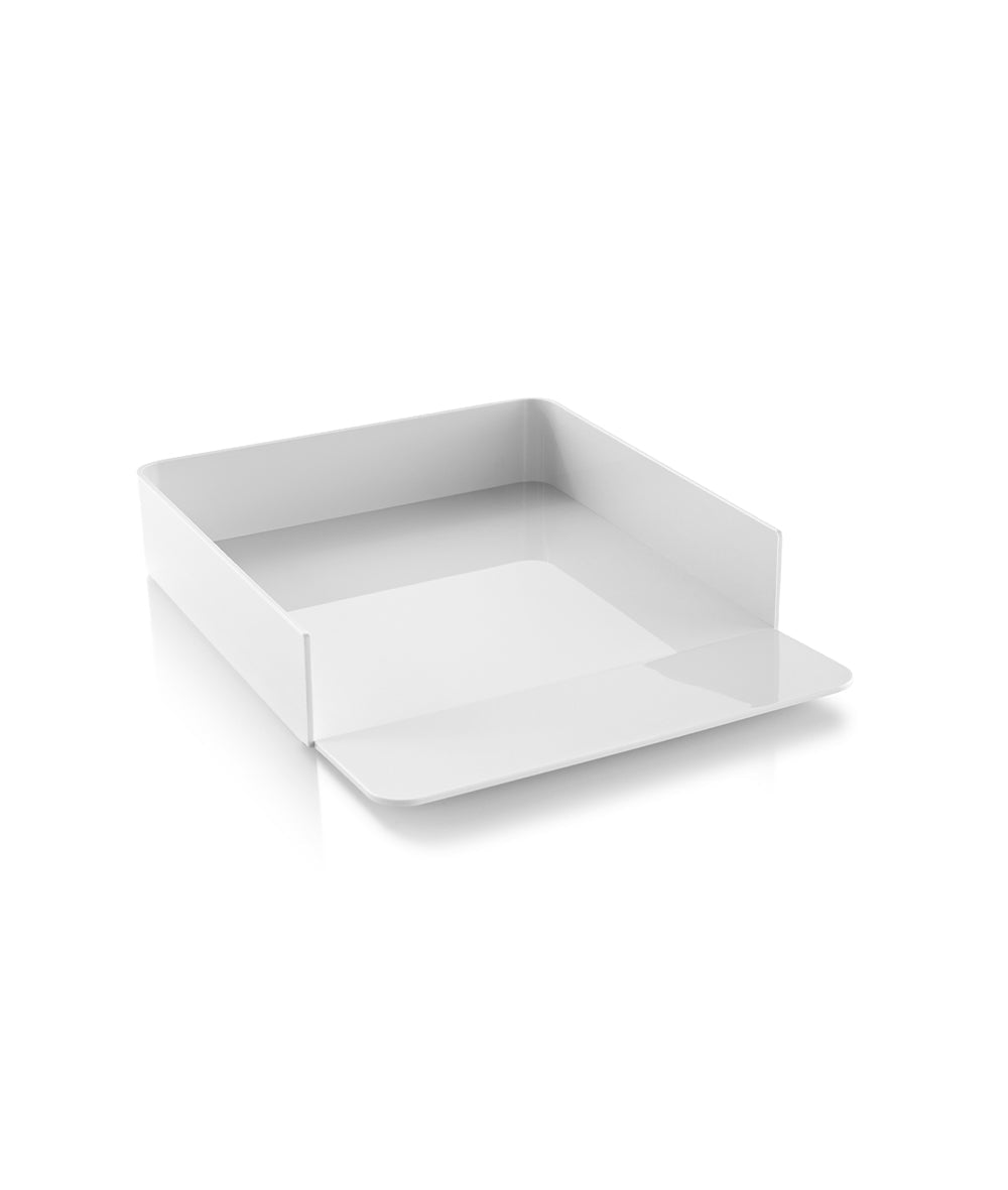 Formwork Paper Tray