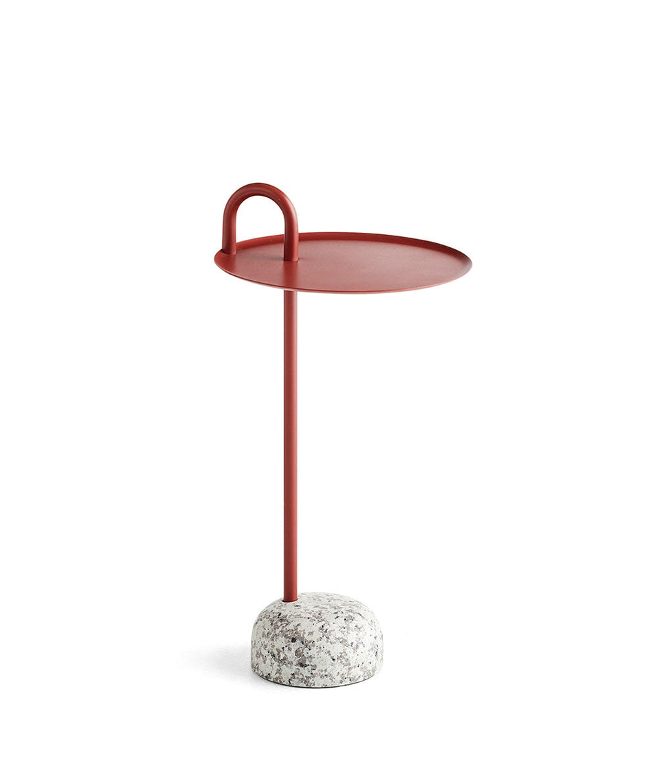 HAY Bowler Side Table