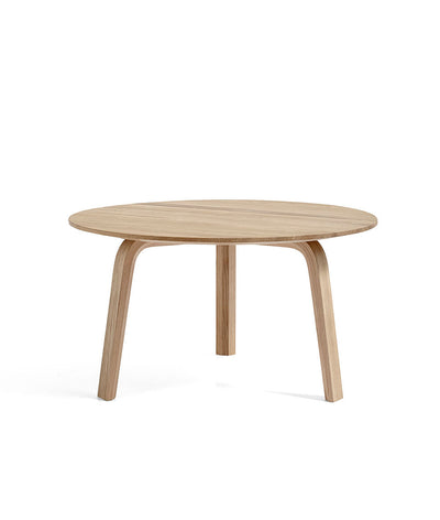 HAY Bella Coffee Table Black | variant_AA683-A356-AA75