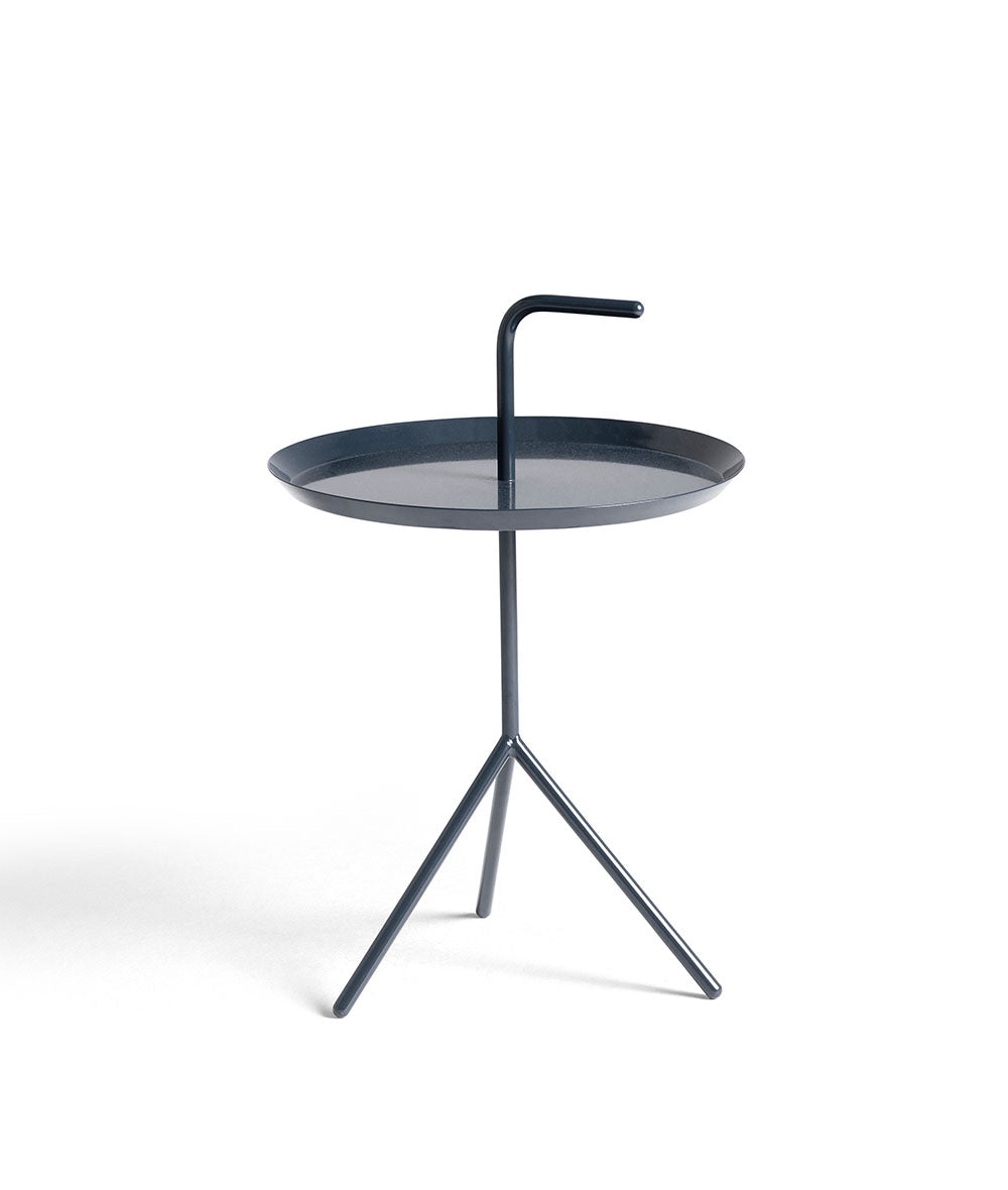 HAY DLM Side Table | Metal Side Tables | Herman Miller