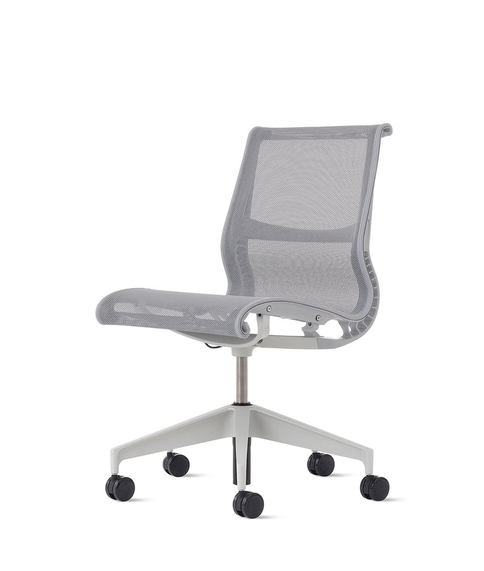 Setu Armless Chair