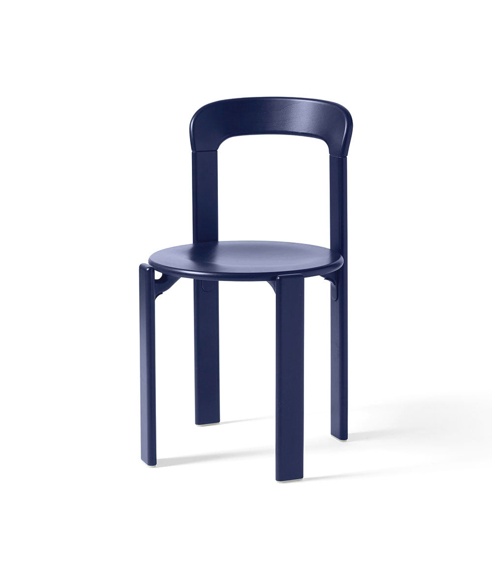 HAY Rey Chair Black 