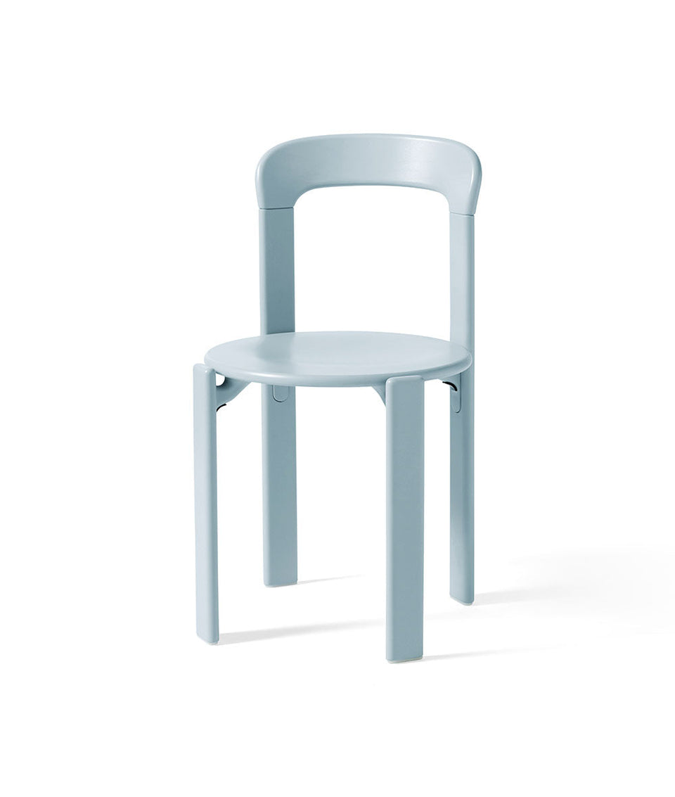 HAY Rey Chair Scarlet Red 