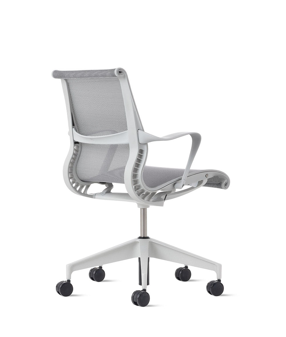 Herman Miller Setu Chair - Thumbnail 2