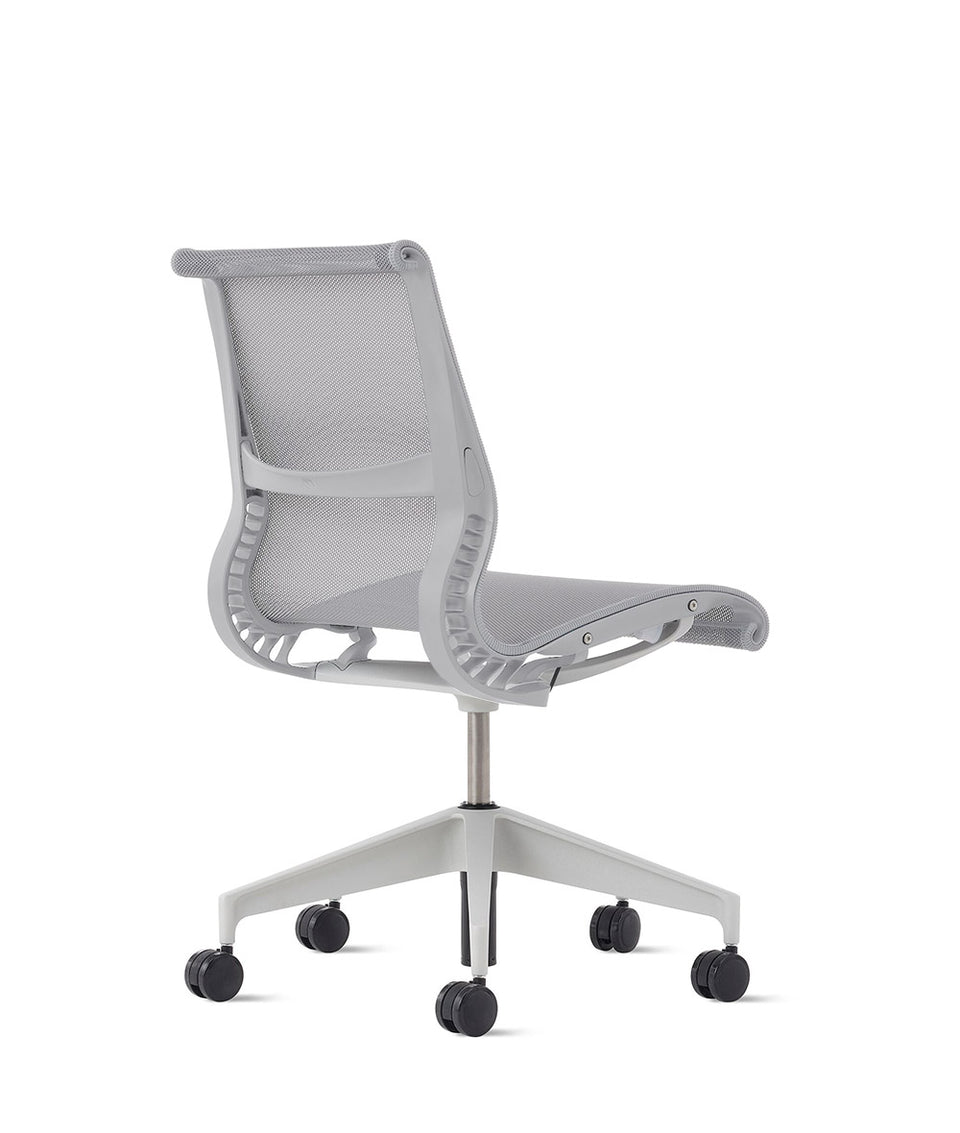 Setu Armless Chair