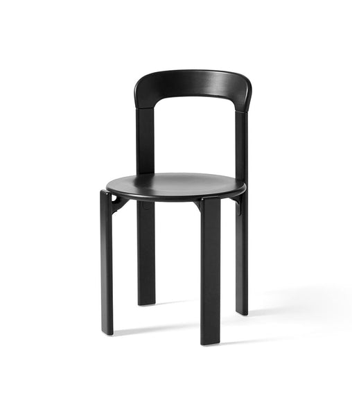 HAY Rey Chair | Dining Chairs | Herman Miller