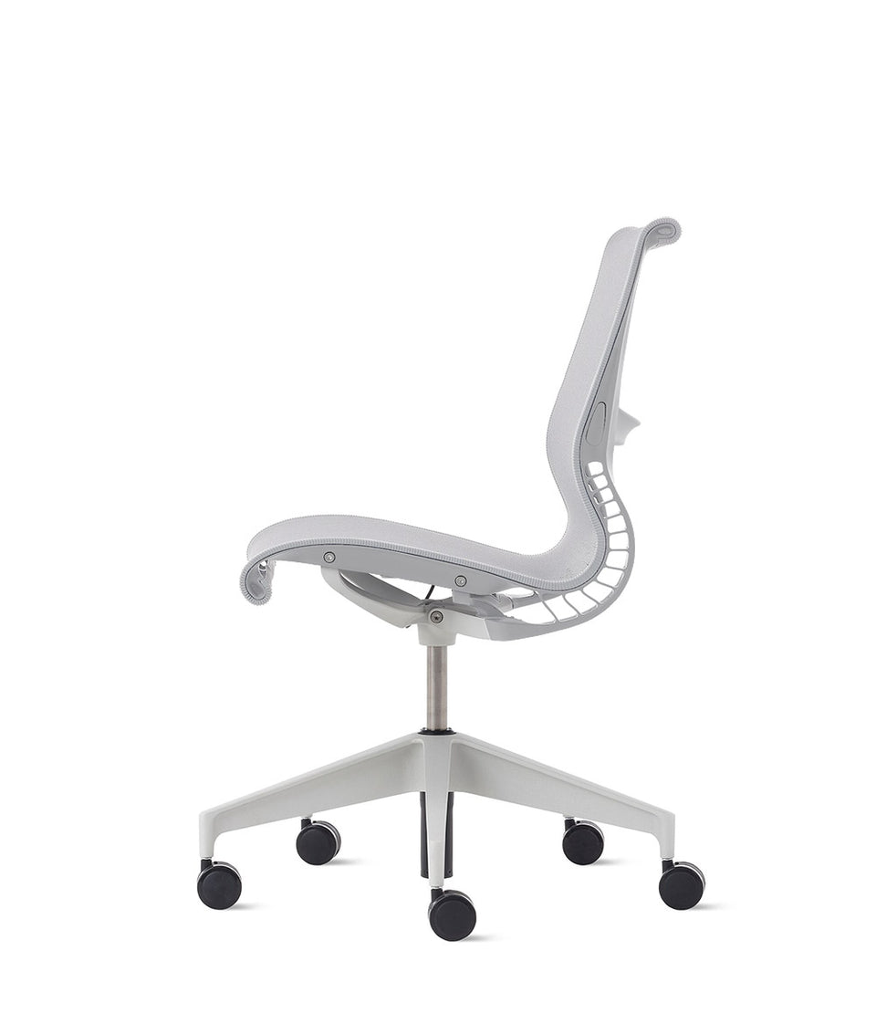 Setu Armless Chair