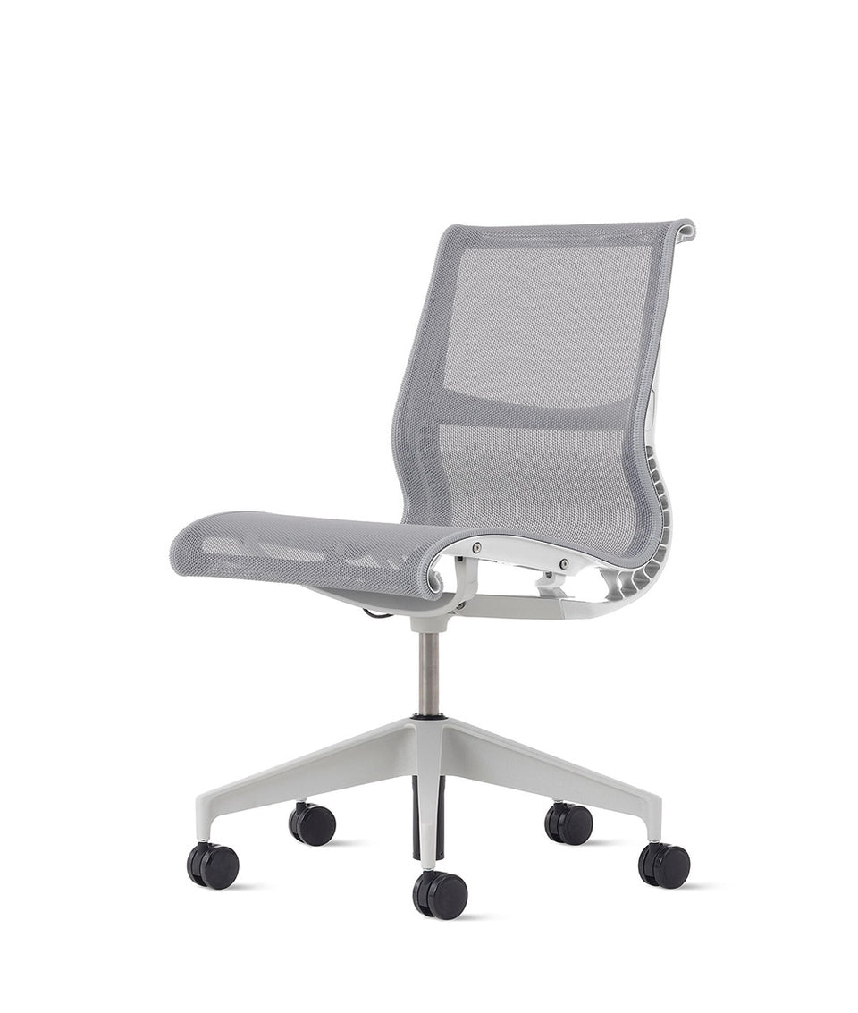 Setu Armless Chair