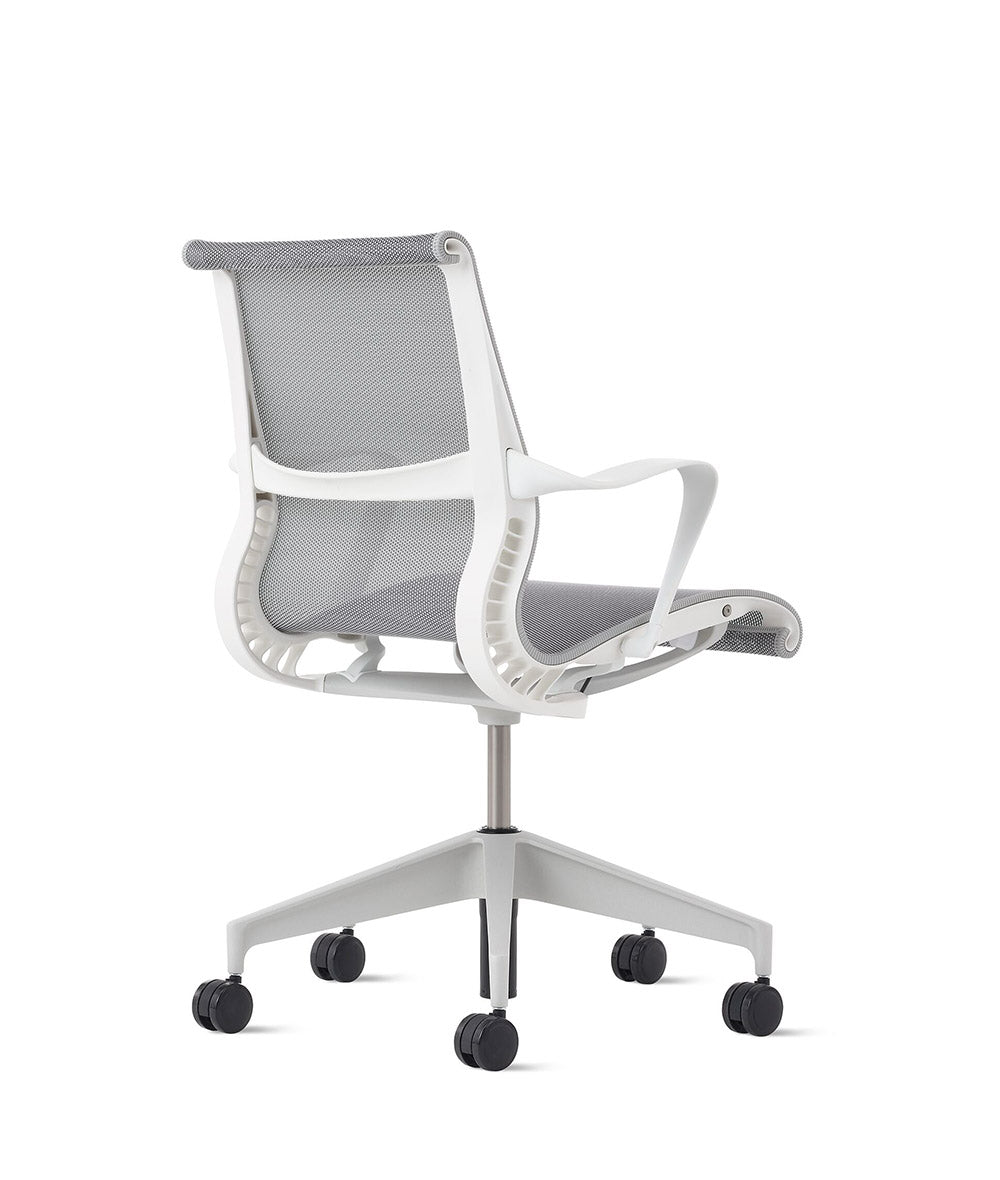 Setu Fixed Arms Chair | Herman Miller