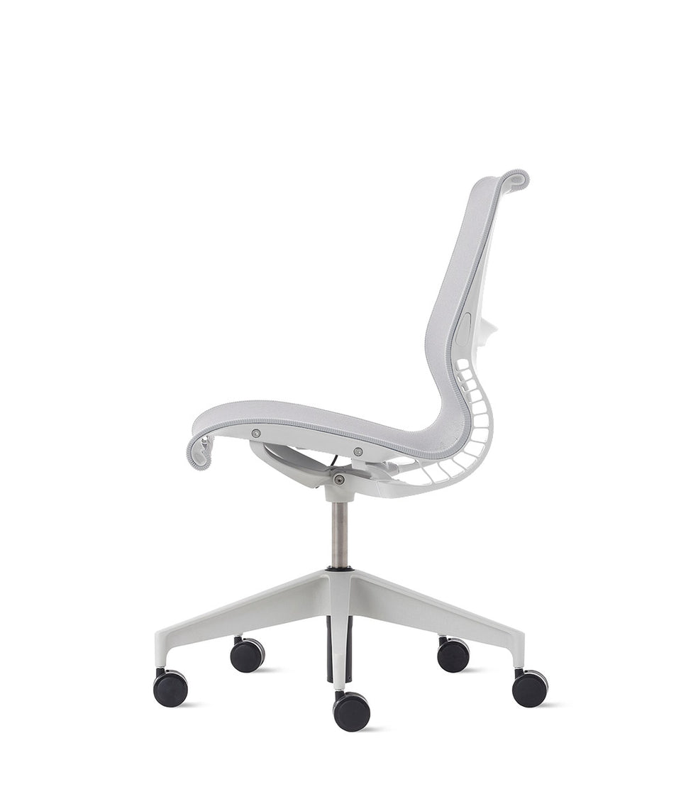 Setu Armless Chair
