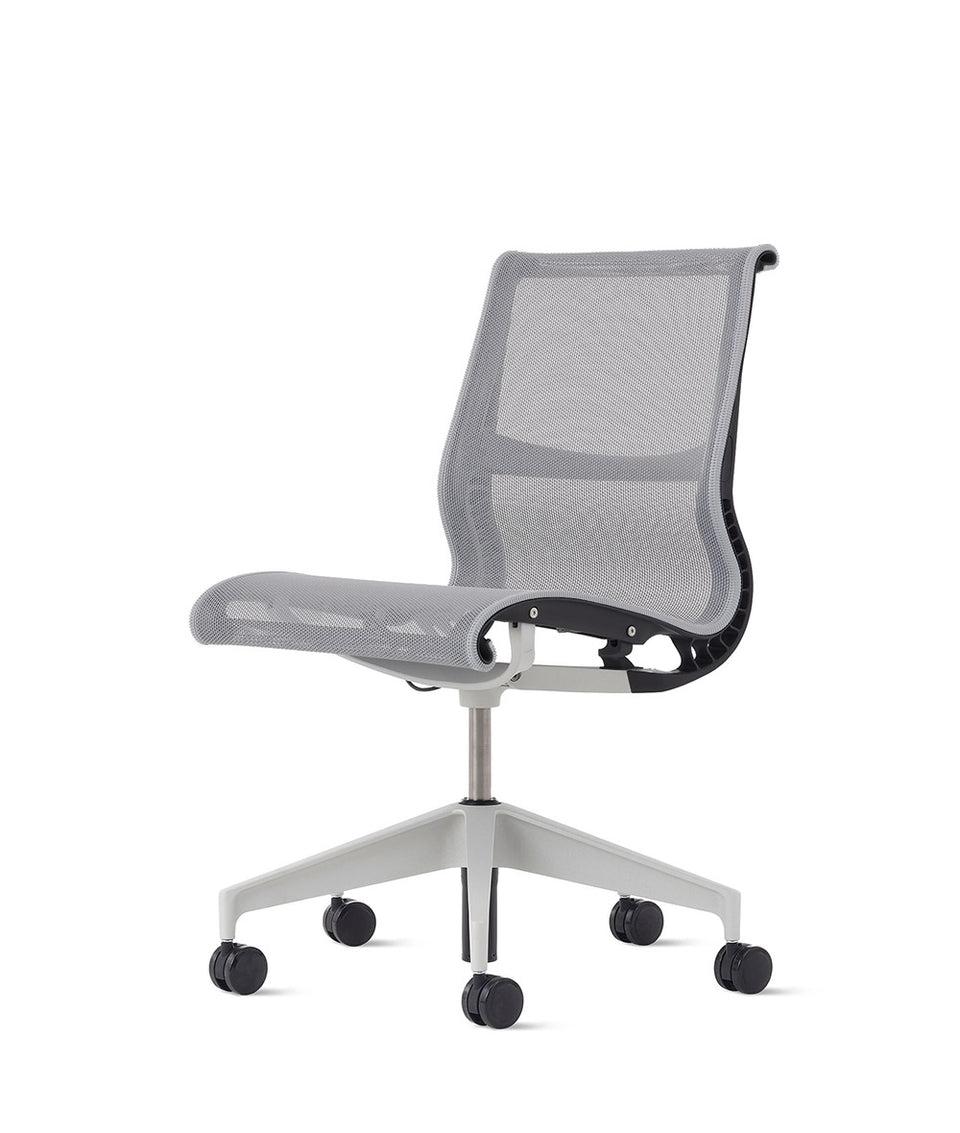 Setu Armless Chair