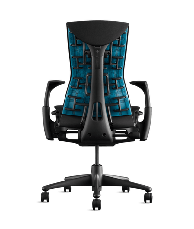 Herman miller embody chair discount sale