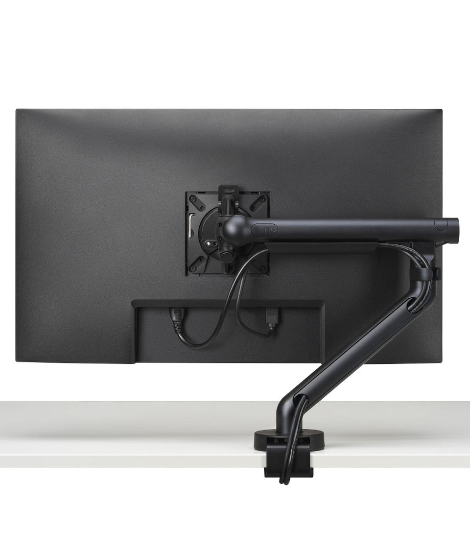 Flo Monitor Arm