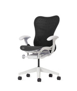 Mirra 2 Graphite Butterfly Office Chair