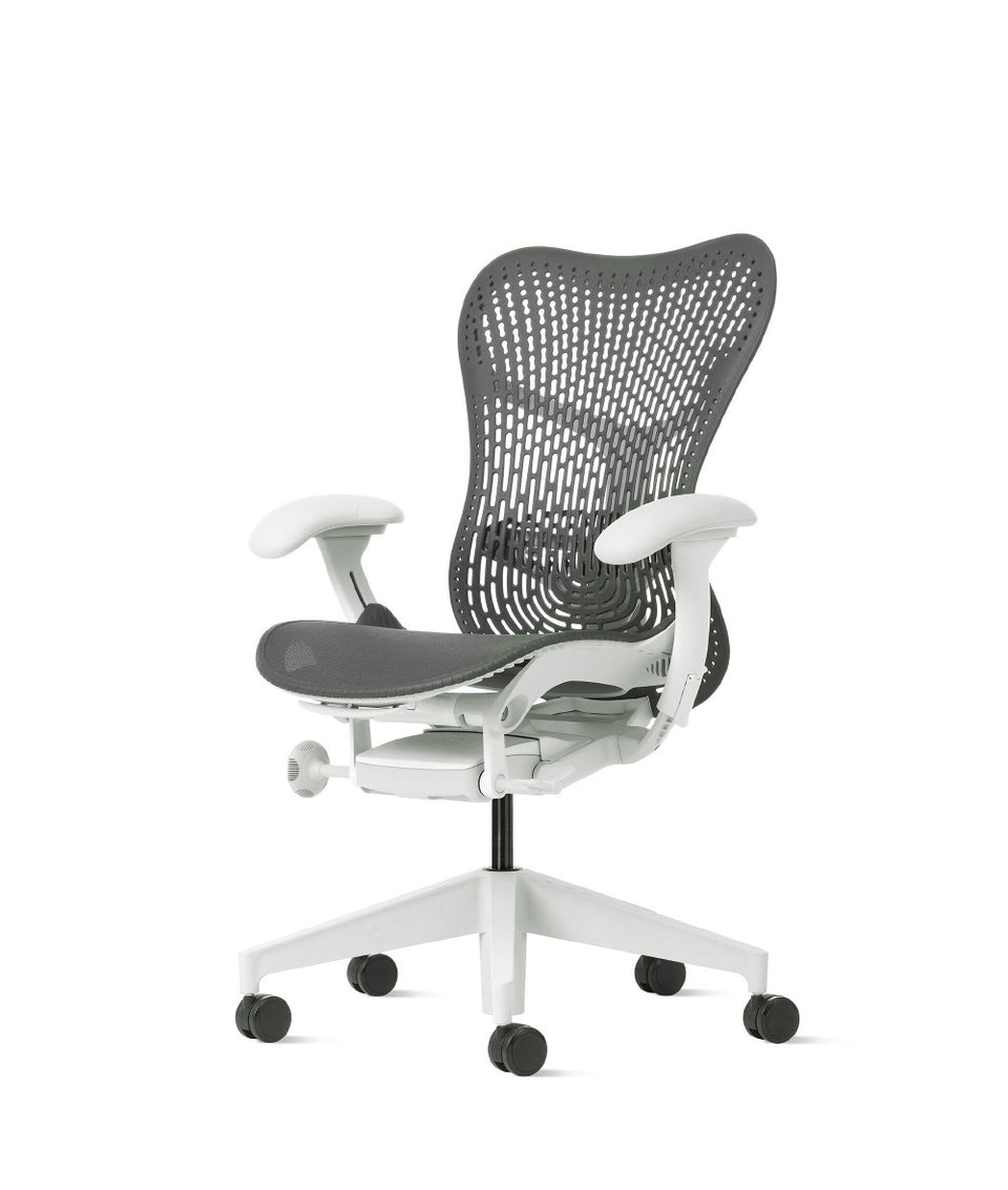 Mirra 2 Graphite Triflex Office Chair