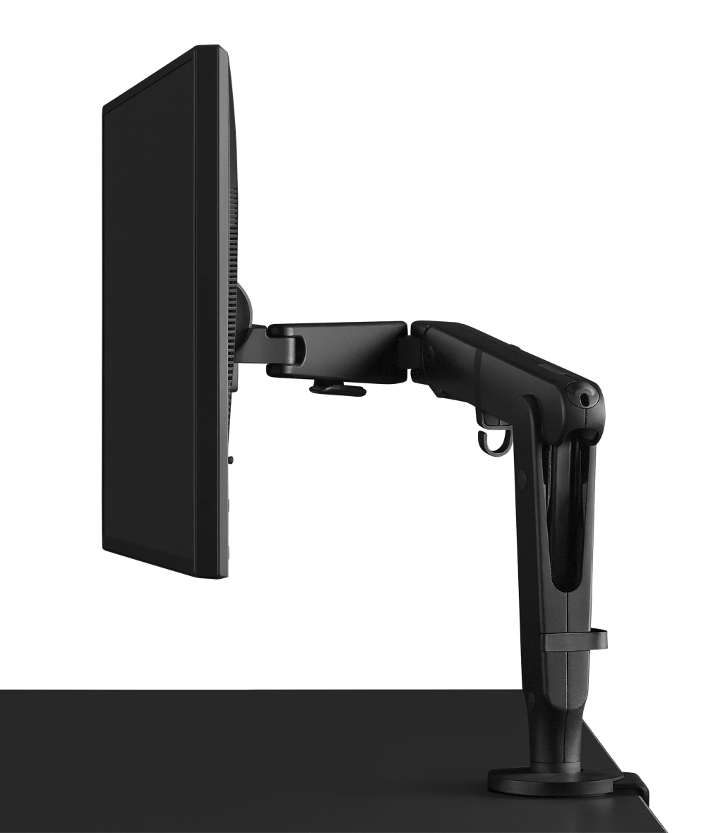 Ollin Laptop and Tablet Mount | Herman Miller