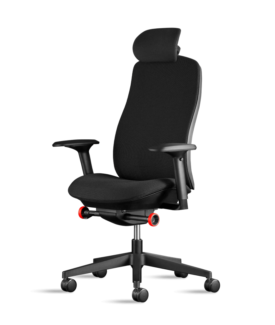Vantum Gaming Chair Herman Miller Gaming